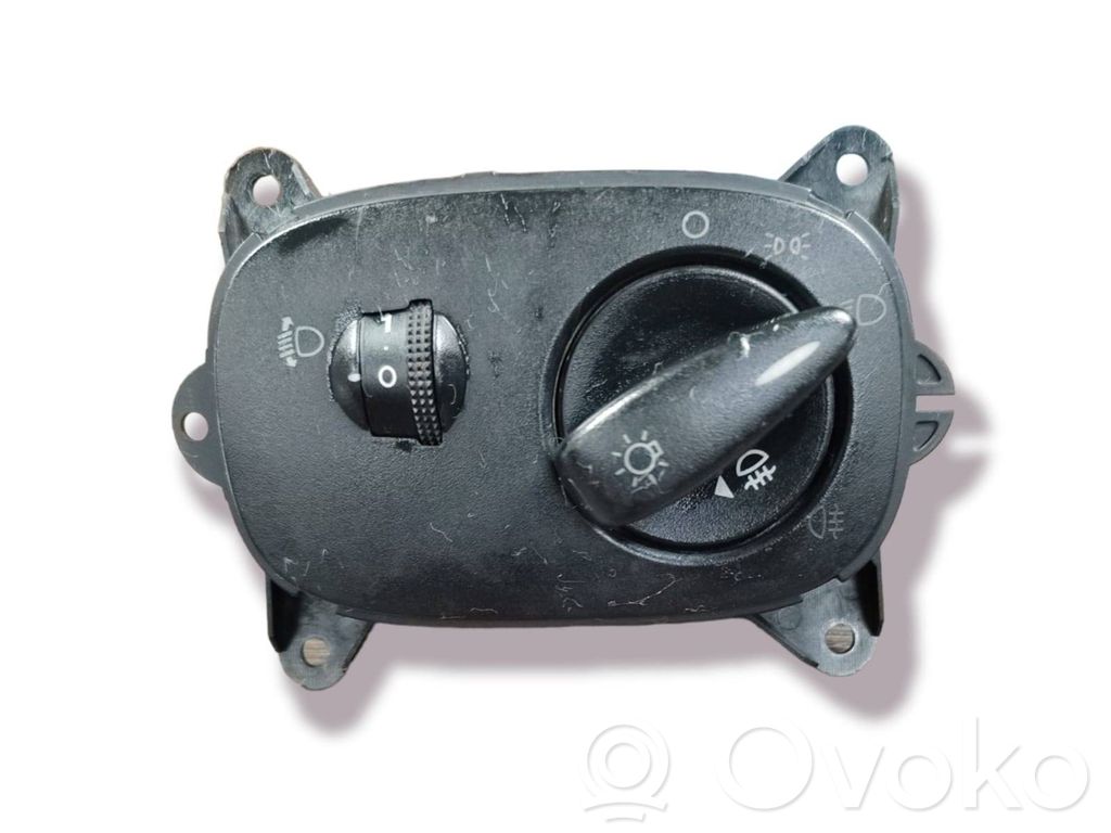 Ford Transit Light switch 