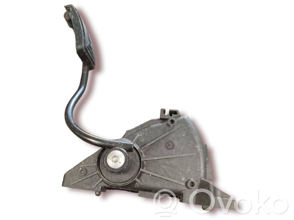 Accelerator throttle pedal   7700314526,6PV00811906