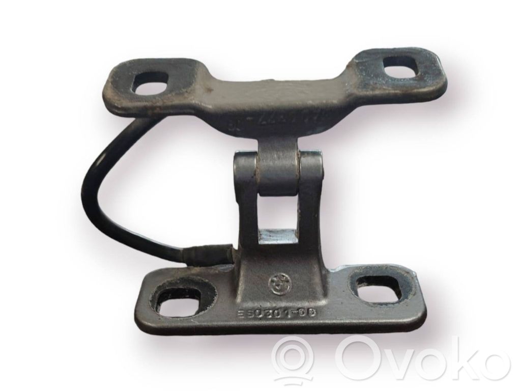 Tailgate/trunk/boot hinge   3400377