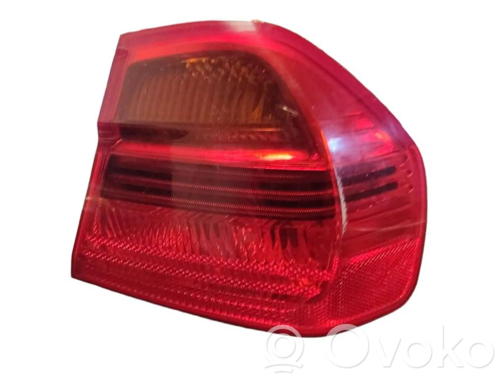 BMW 3 E90 E91 Rear/tail lights 