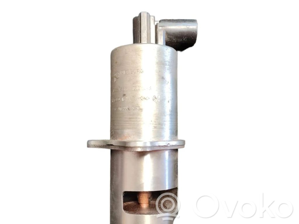 EGR-venttiili   H7700107471
