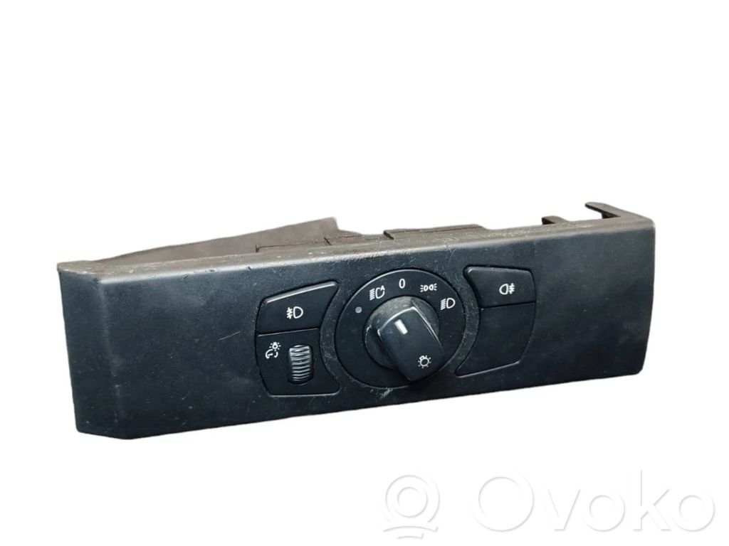 Šviesų jungtukas   6925260