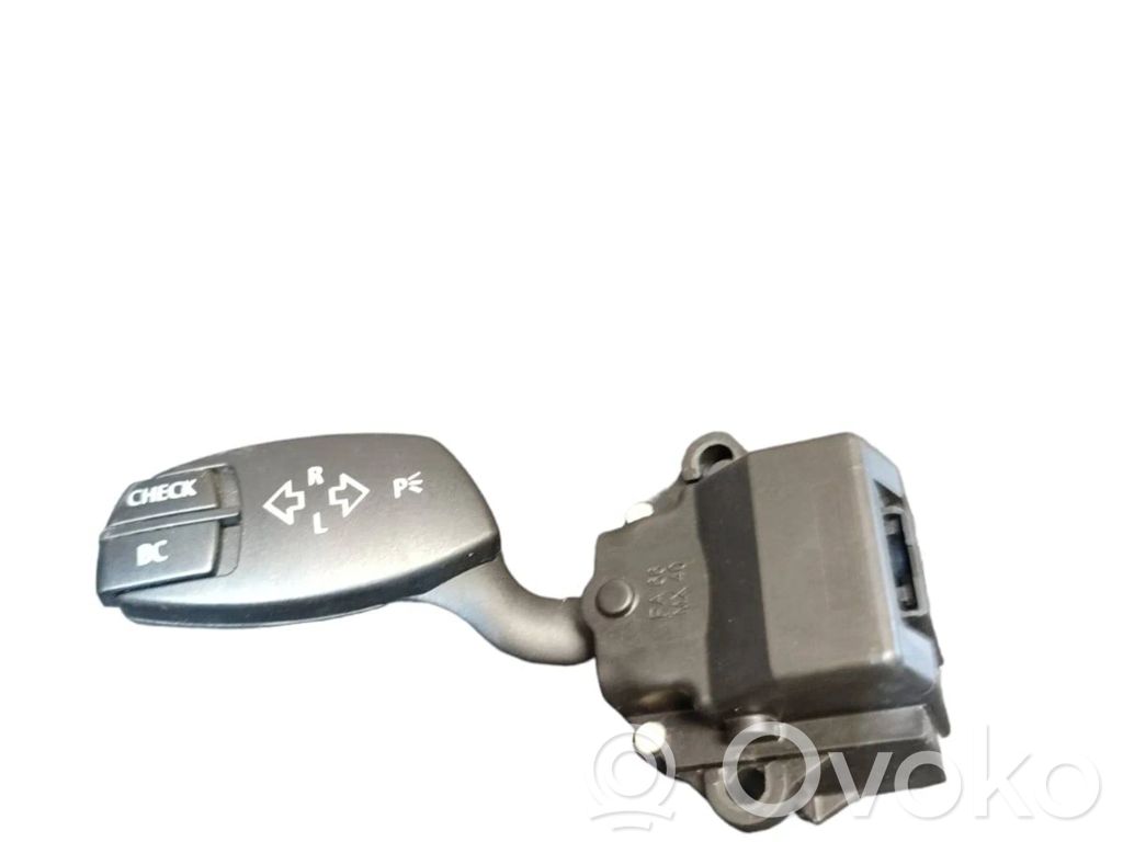 BMW 5 E60 E61 Palanca de intermitentes 