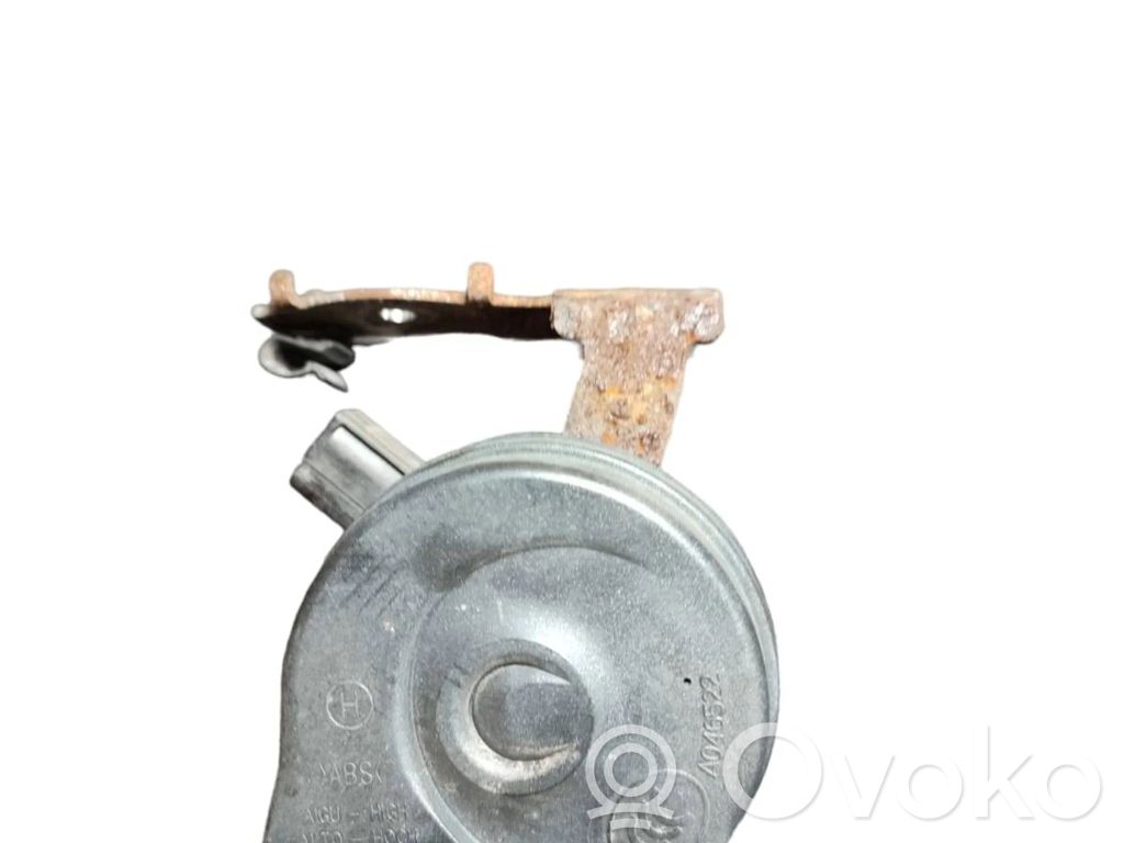 Garso signalas   A046522