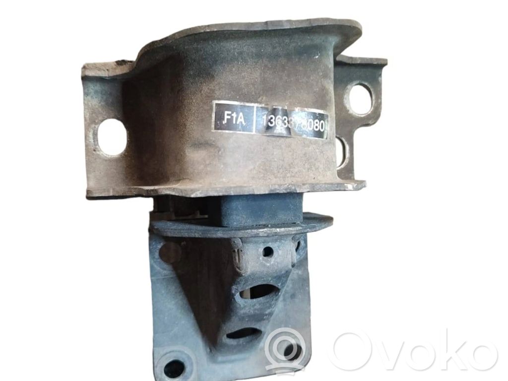 Citroen Jumper Engine mount bracket 