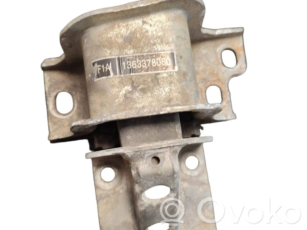 Citroen Jumper Engine mount bracket 