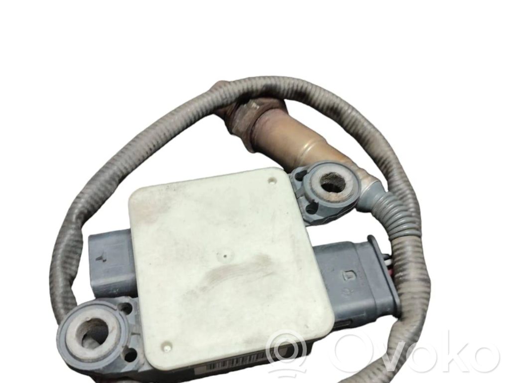 Mercedes-Benz Sprinter W906 Lambda probe sensor 