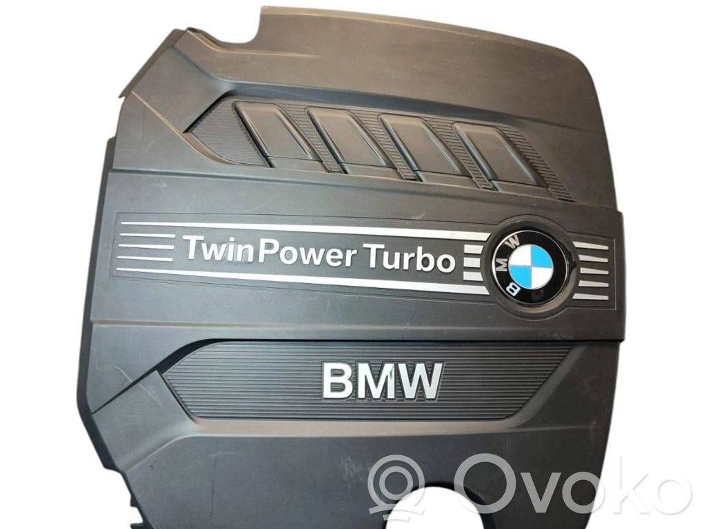 BMW 3 F30 F35 F31 Motorabdeckung 
