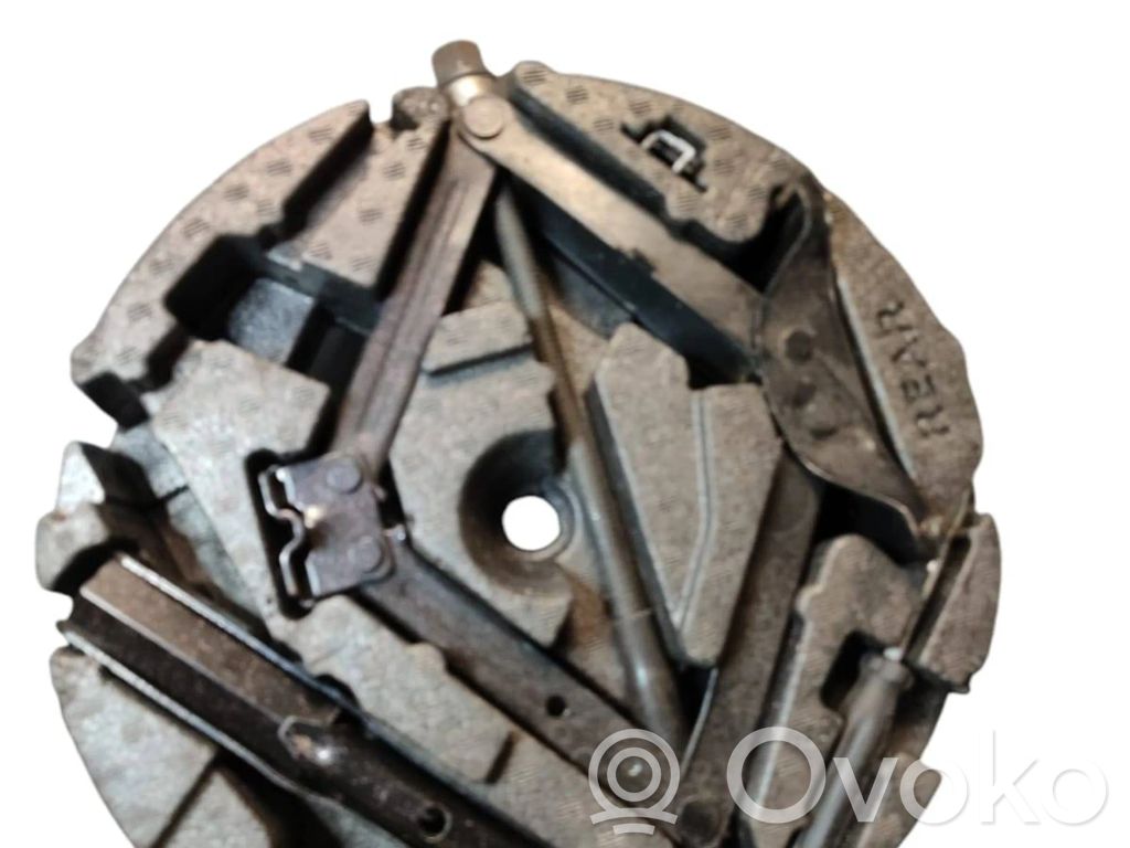 Opel Insignia A Tool set 