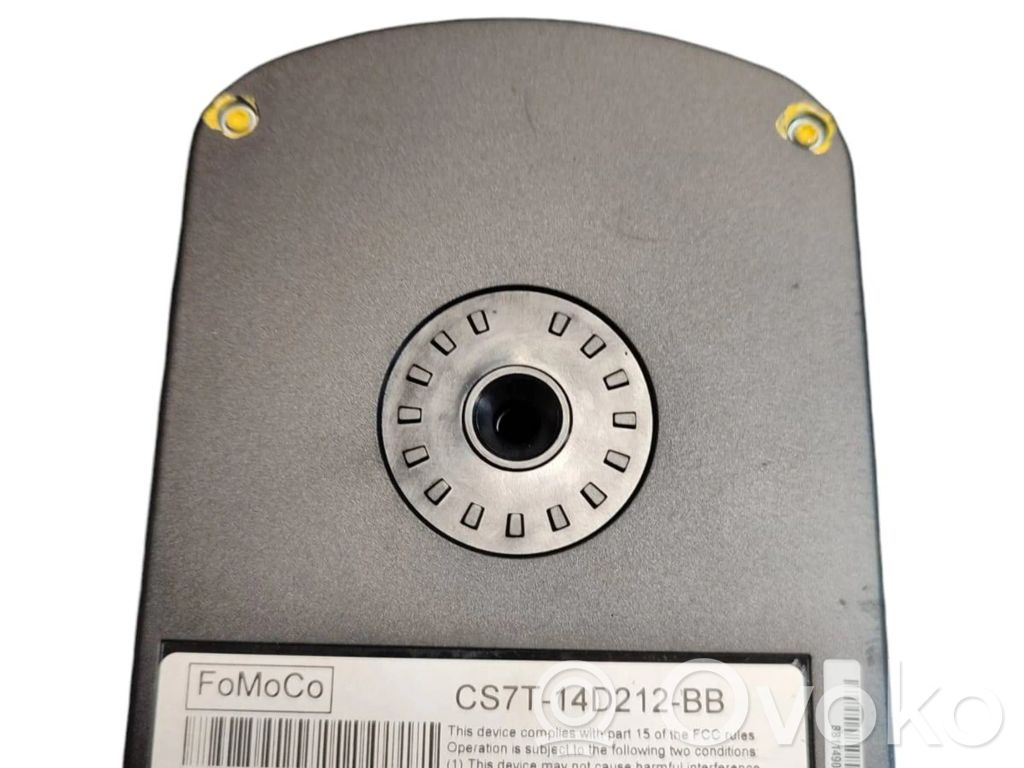 Ford Galaxy Bluetooth modulis 