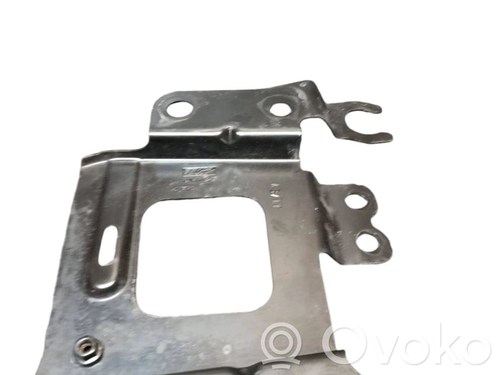 Ford Galaxy Soporte de montaje de la caja de cambios 