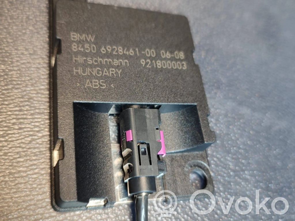 BMW X3 E83 Antenă Bluetooth 