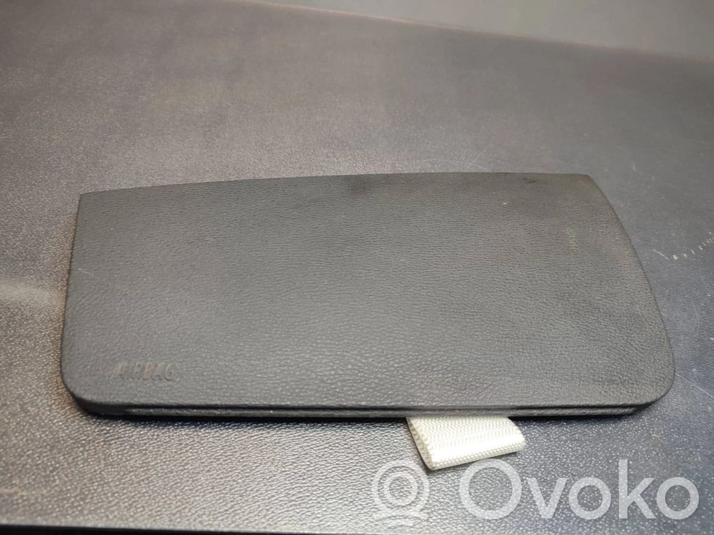 BMW X3 E83 Abdeckung Airbag 
