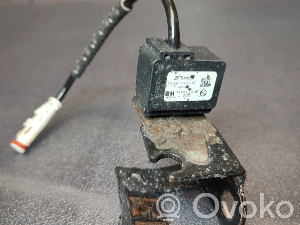 Opel Insignia A Sensor 