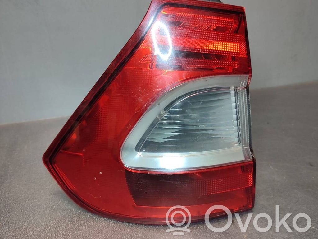 Ford Galaxy Rear/tail lights 
