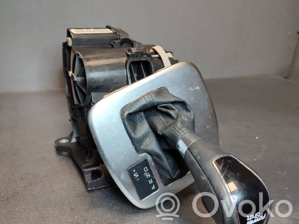 Selector caja de cambios   6G917C453