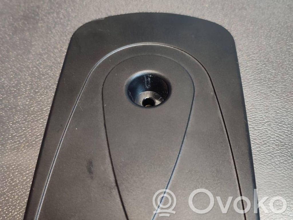 Ford S-MAX Bluetooth control unit module 