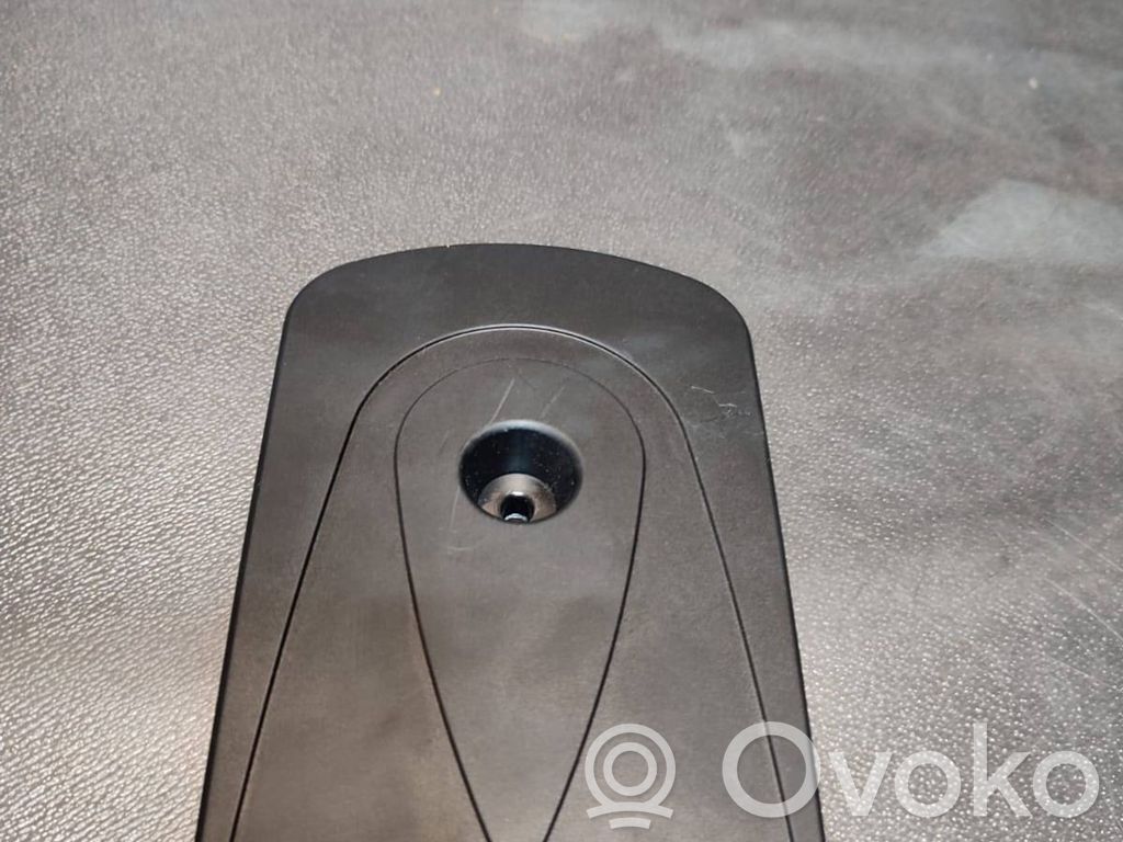 Ford S-MAX Bluetooth control unit module 