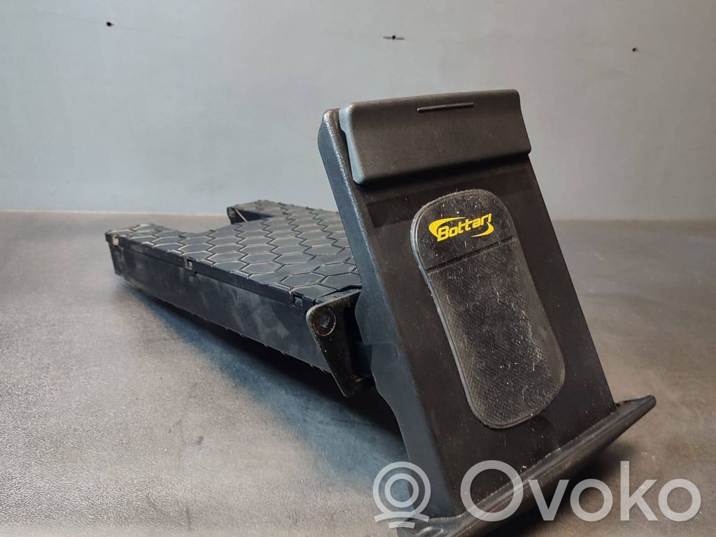 Renault Master III Otros repuestos del interior 