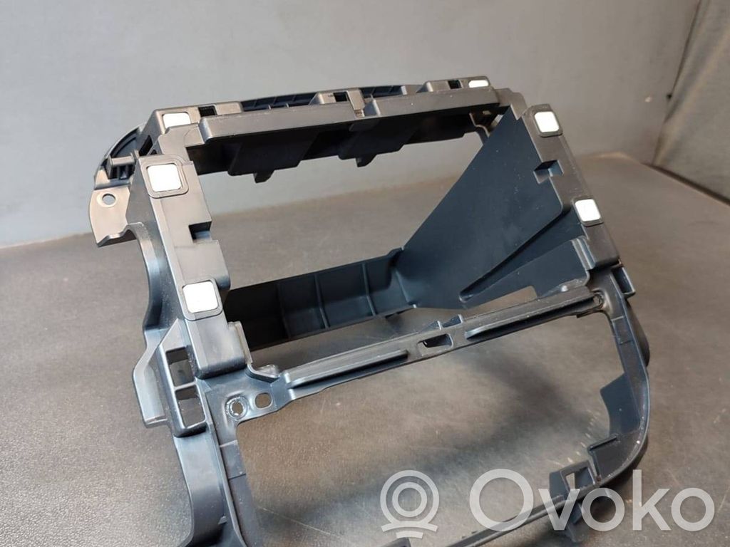 Climate control unit   678700359R