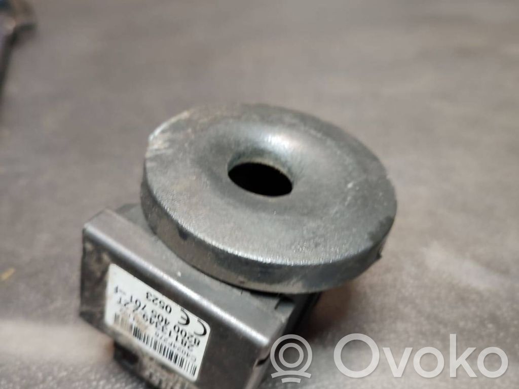Renault Master III Ignition lock 