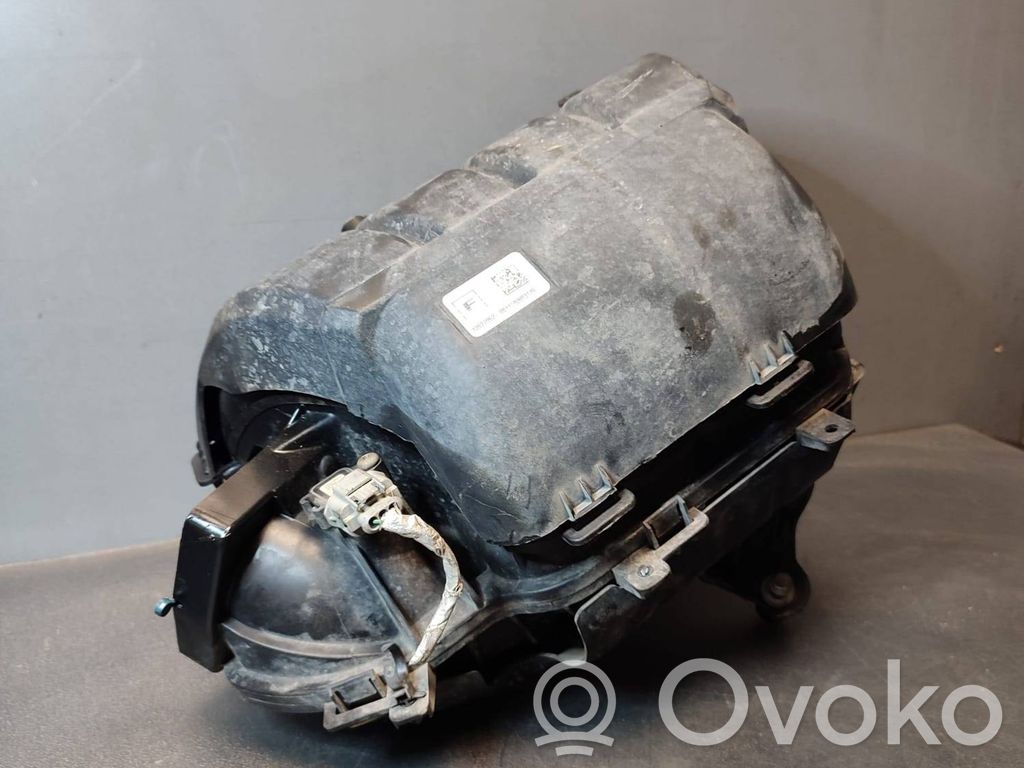 Opel Insignia A Ieplūdes kolektors 