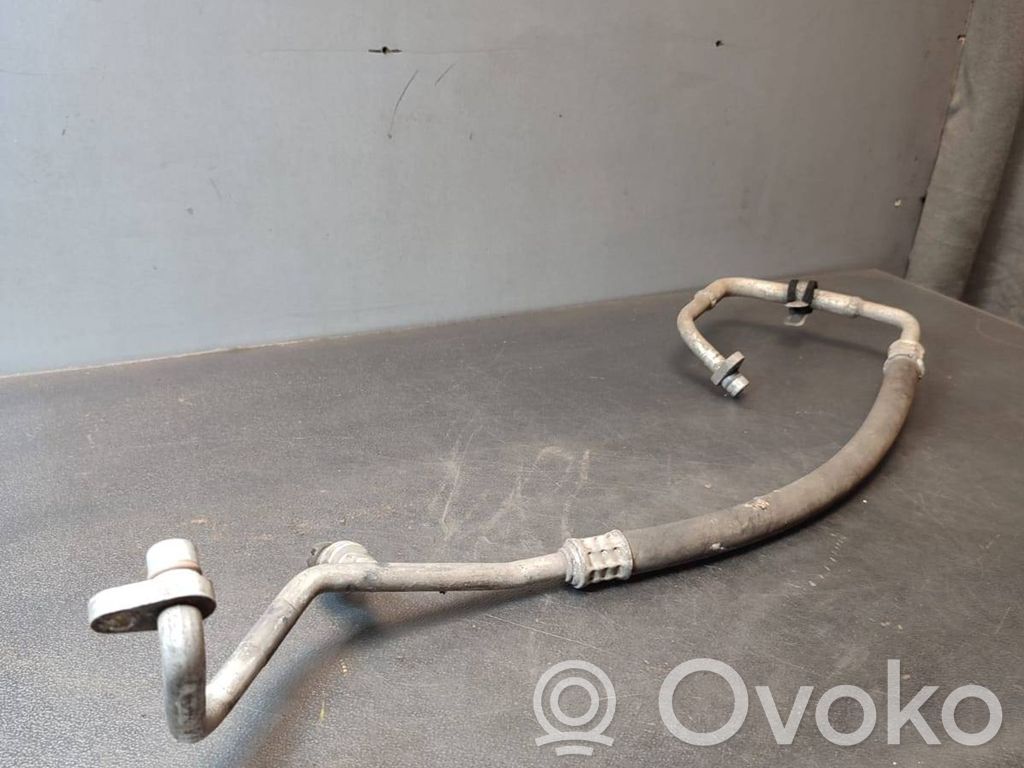 Wąż / Przewód klimatyzacji A/C   924903101R