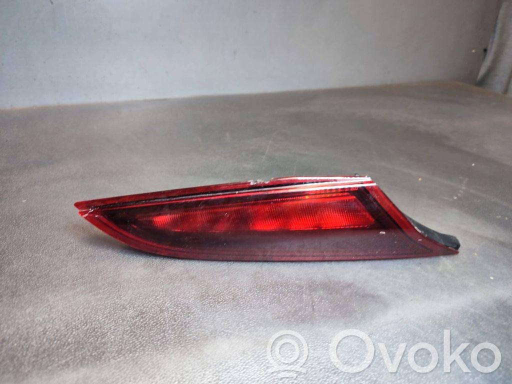 Opel Insignia A Tailgate rear/tail lights 