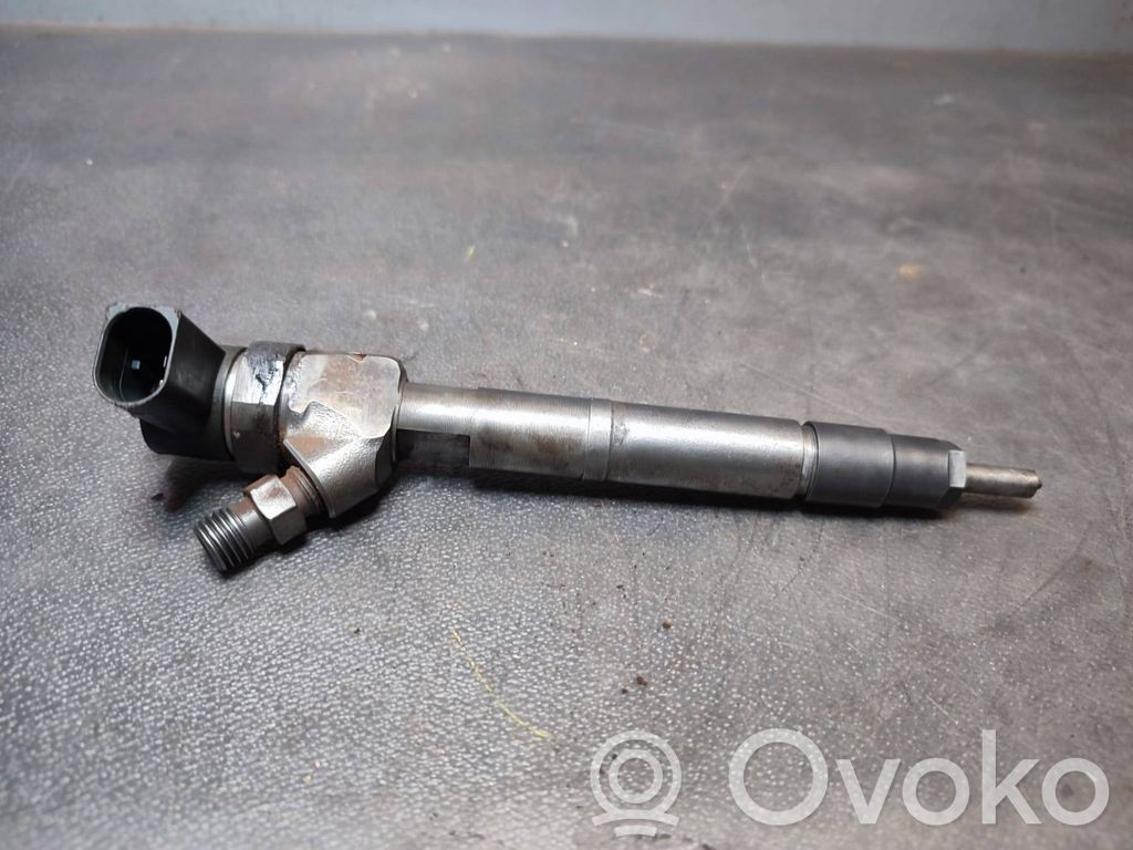 Mercedes-Benz Sprinter W901 W902 W903 W904 Inyector de combustible 