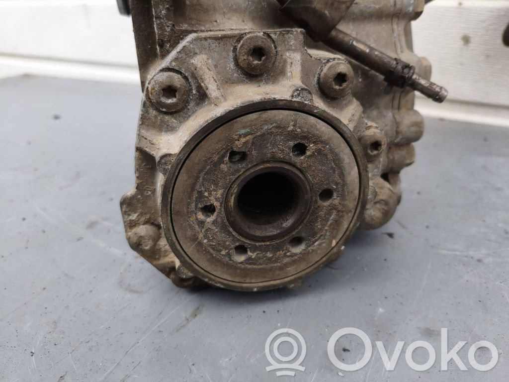Opel Insignia A Verteilergetriebe 