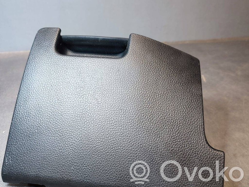 Skoda Superb B8 (3V) Otros repuestos del interior 