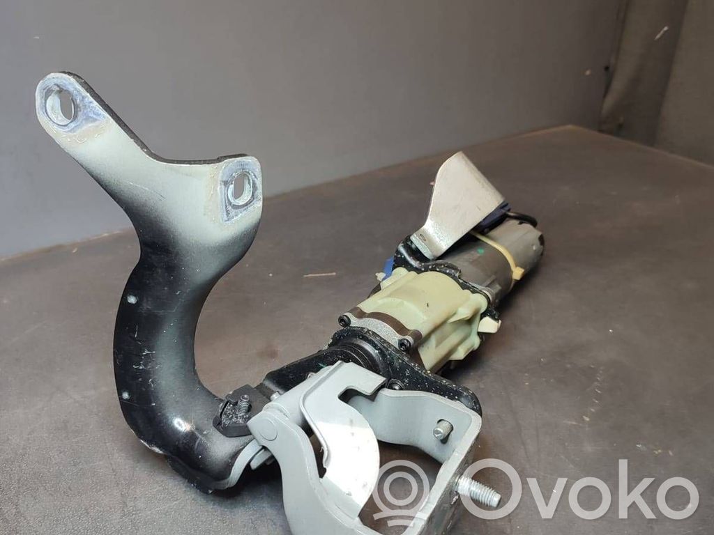 Motor de apertura del maletero/compartimento de carga   E5070180D