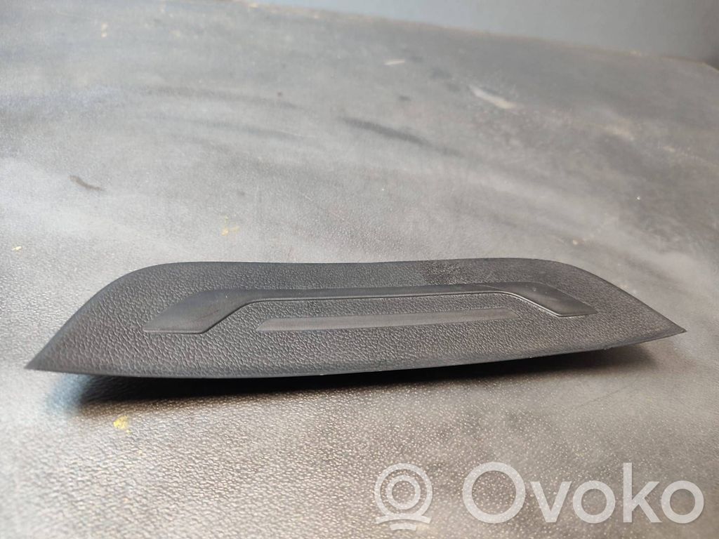 KIA Ceed Rear sill trim cover 