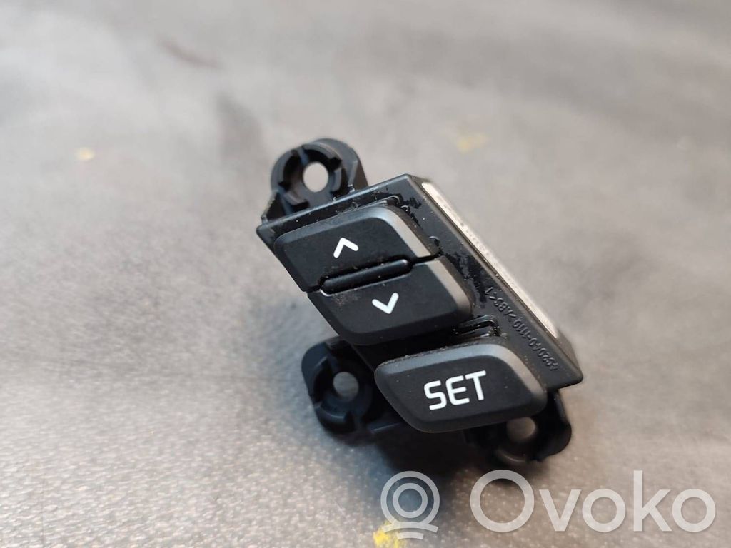 KIA Ceed Multifunctional control switch/knob 