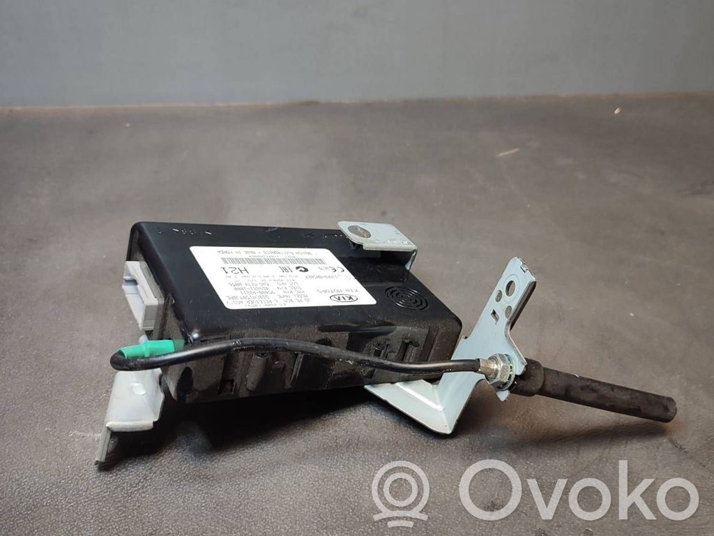 KIA Ceed Other control units/modules 