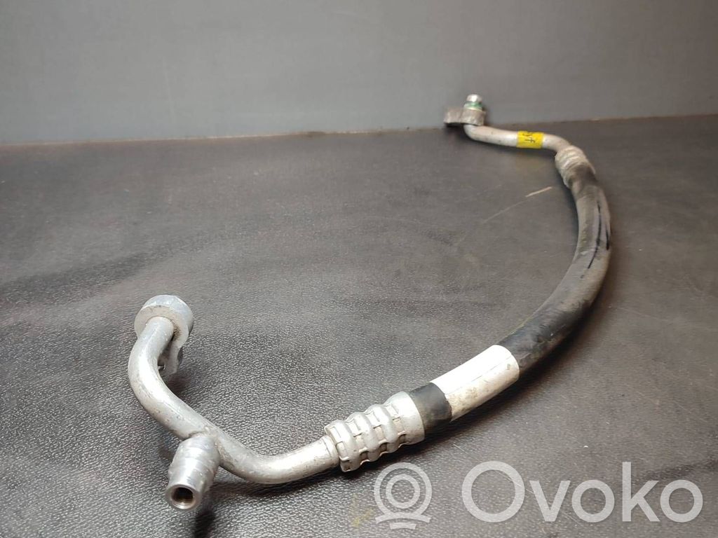 KIA Ceed Air conditioning (A/C) pipe/hose 