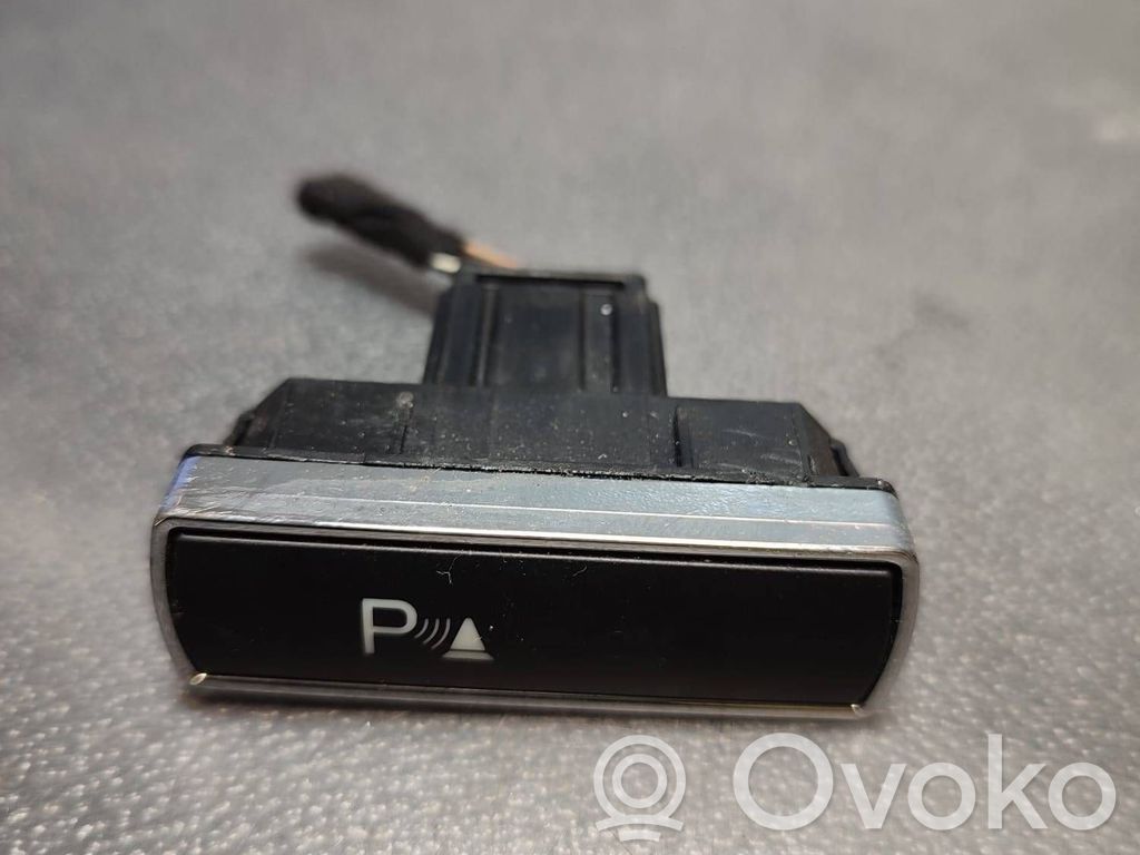 Ford S-MAX Parking (PDC) sensor switch 