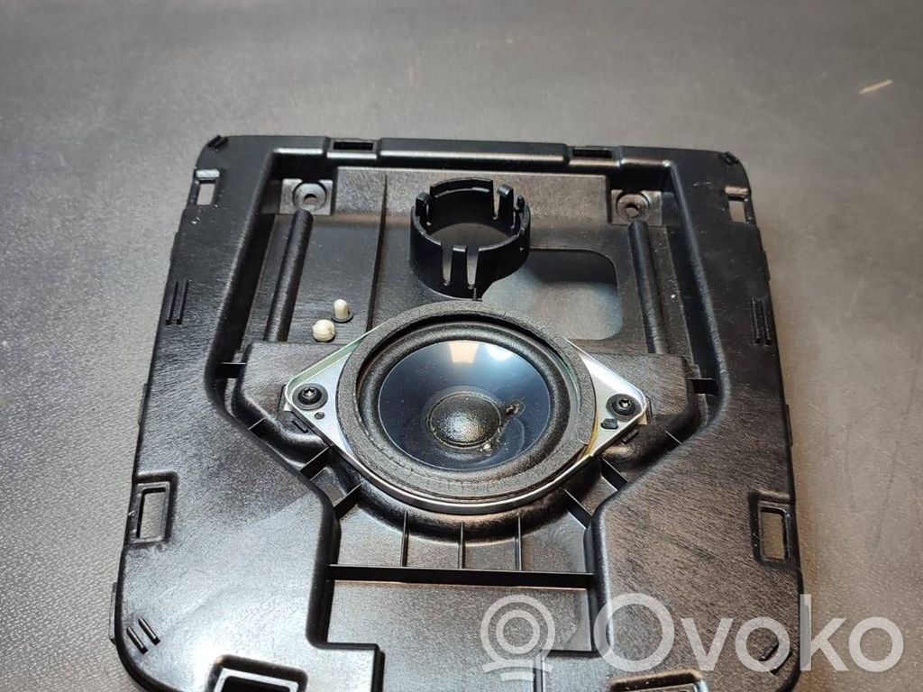 Ford S-MAX Altavoz del panel 