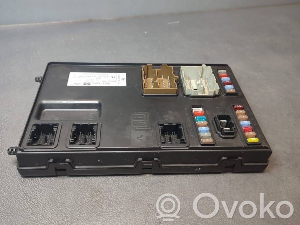 Module confort   8C1T14A073BB