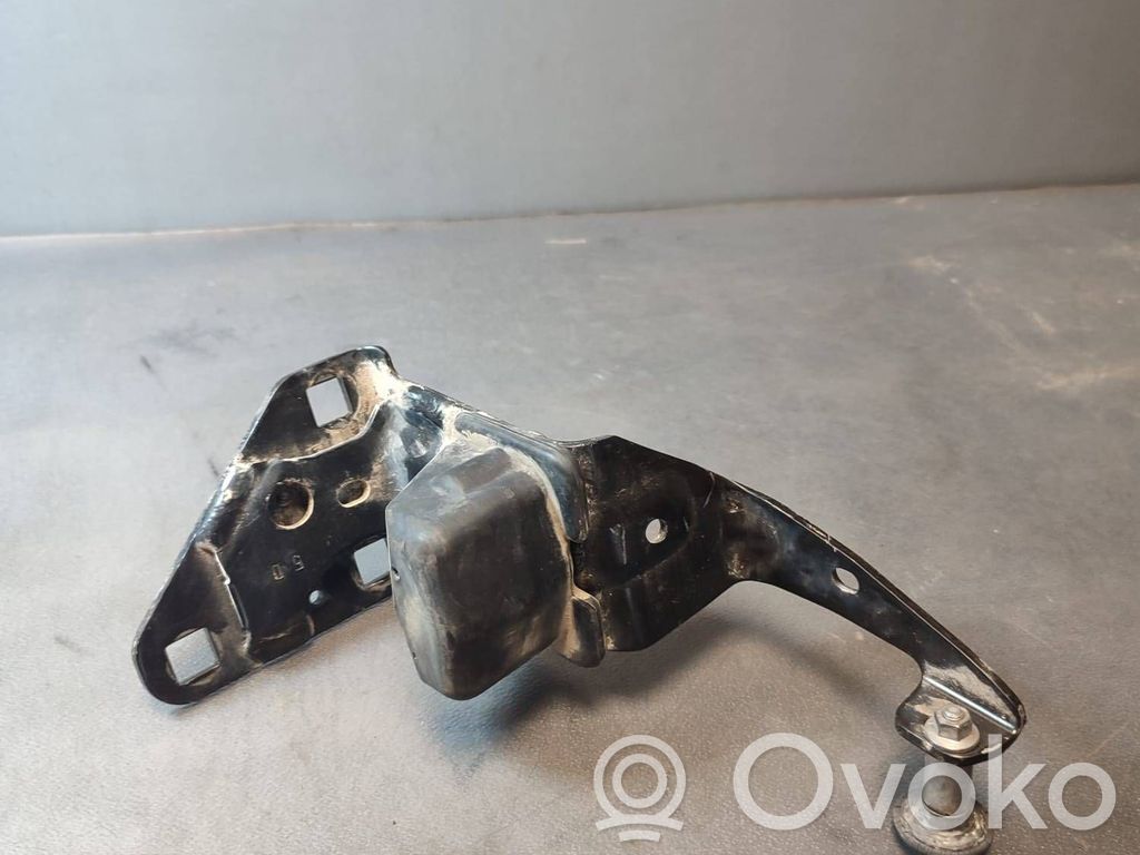 Renault Master III Sliding door upper roller guide/hinge 