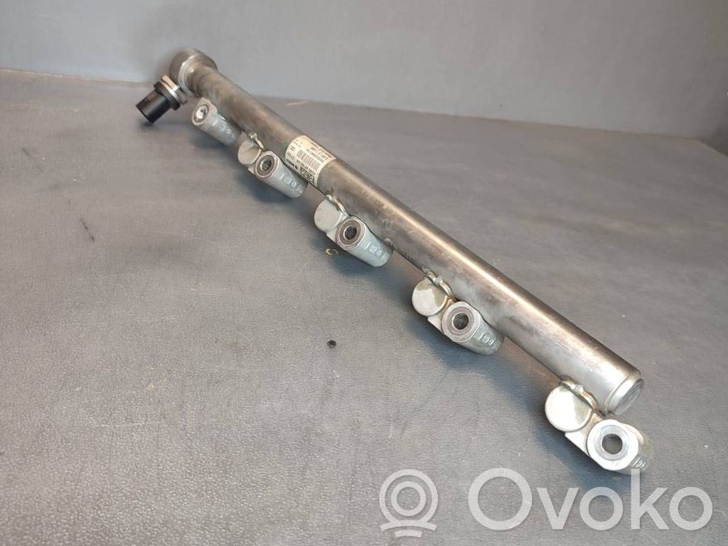 Polttoainepääputki   AG9E9F797AB