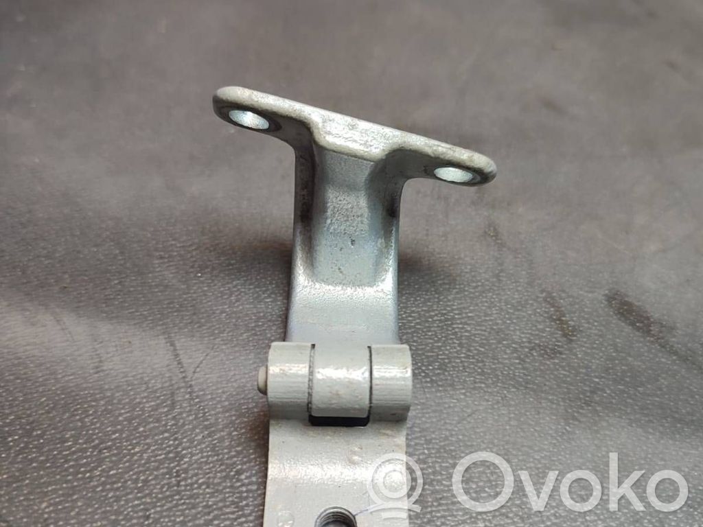 Tailgate/trunk/boot hinge   5E0827301A