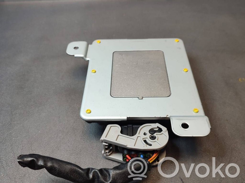 KIA Optima Voltage converter/converter module 
