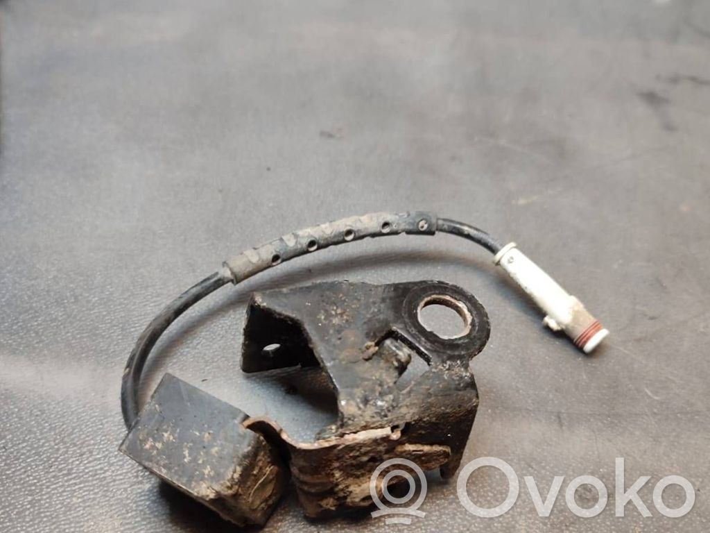 Opel Insignia A Sensor 