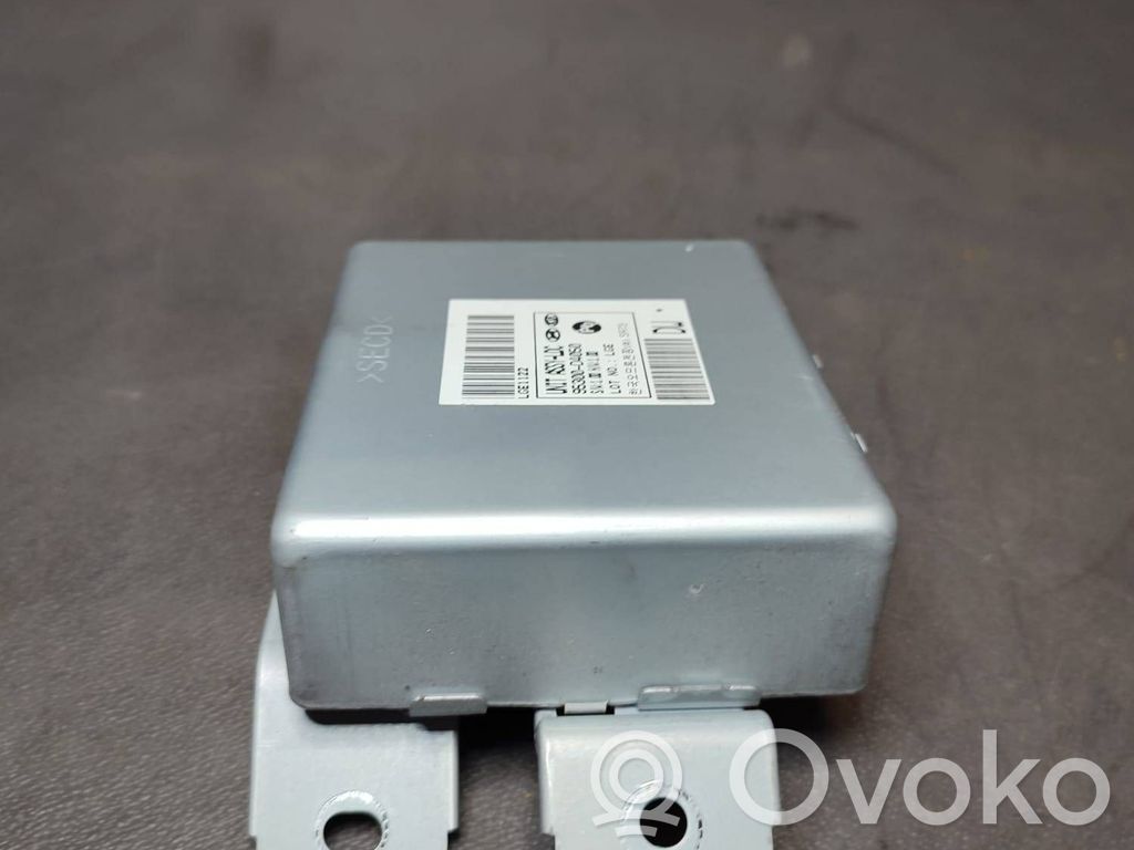 Other control units/modules   95300D4050