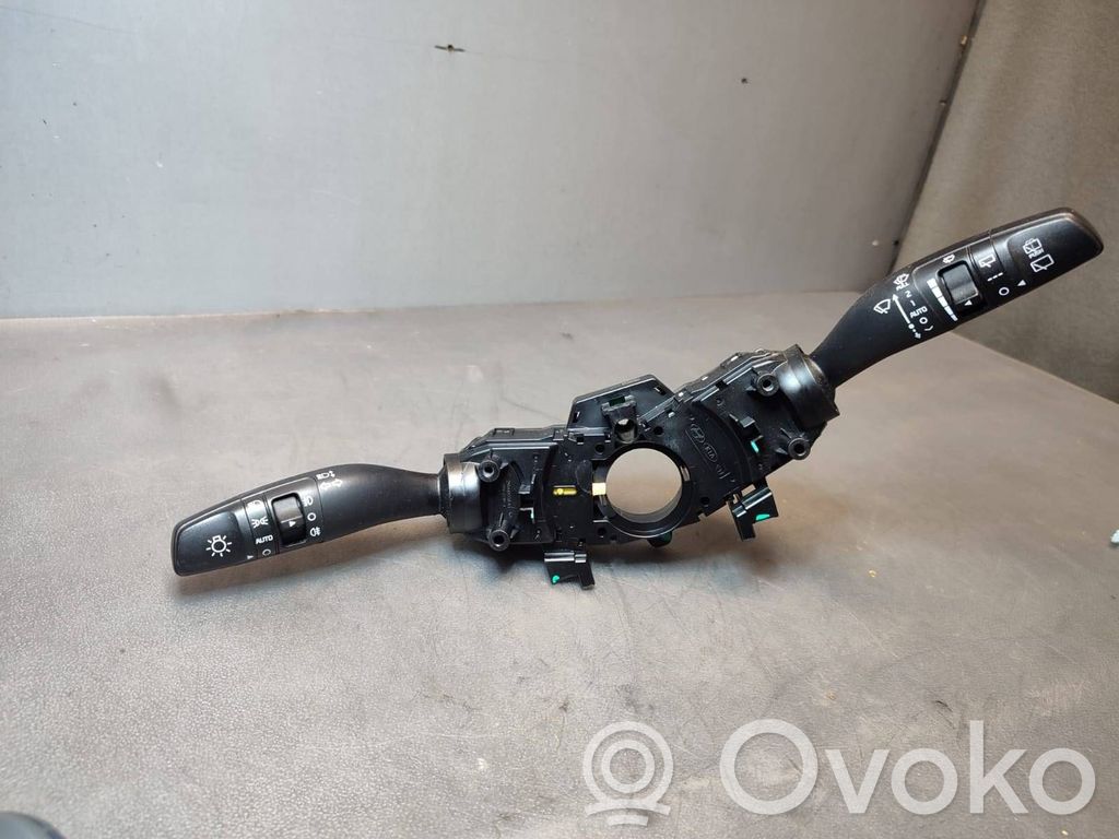 KIA Optima Wiper turn signal indicator stalk/switch 