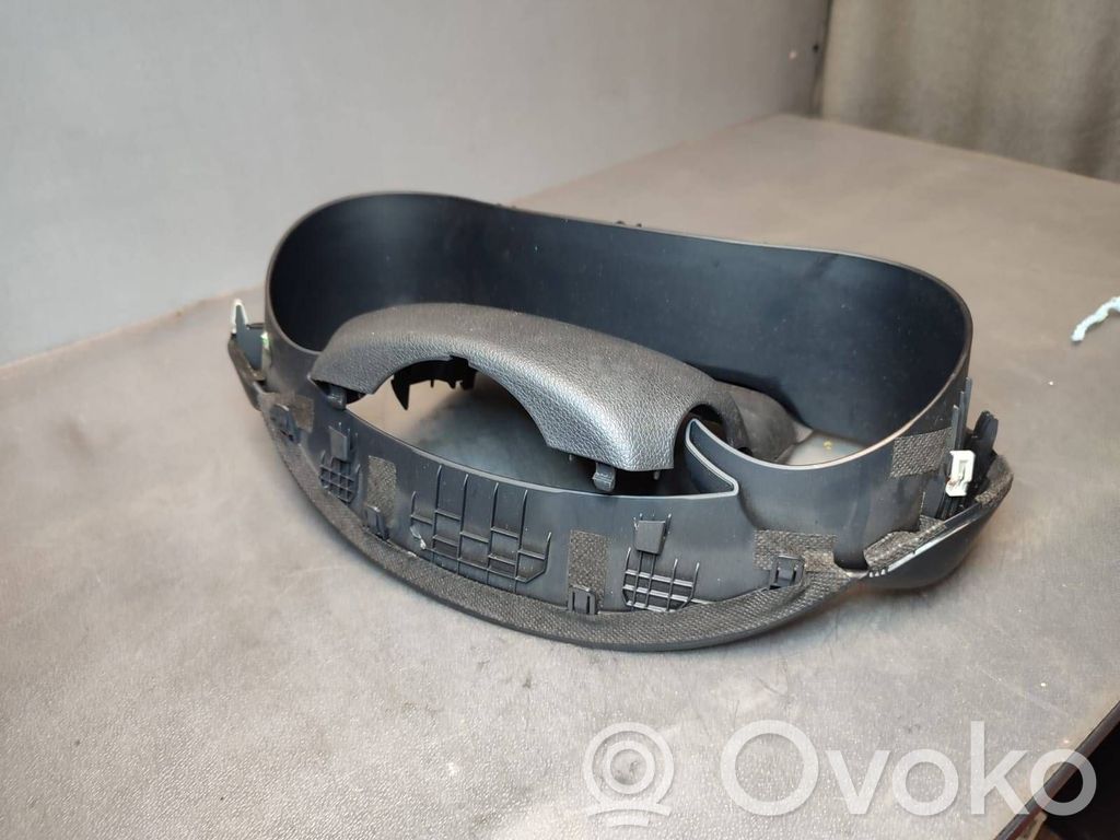 KIA Optima Dashboard trim 