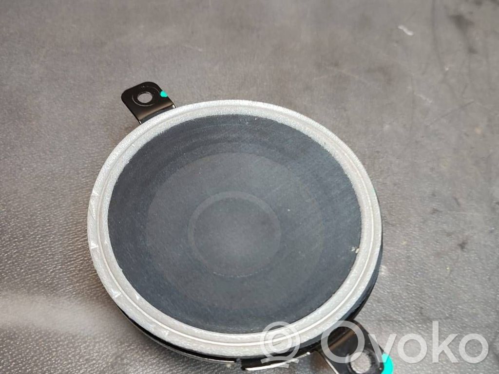 Altavoz del panel   963603S400