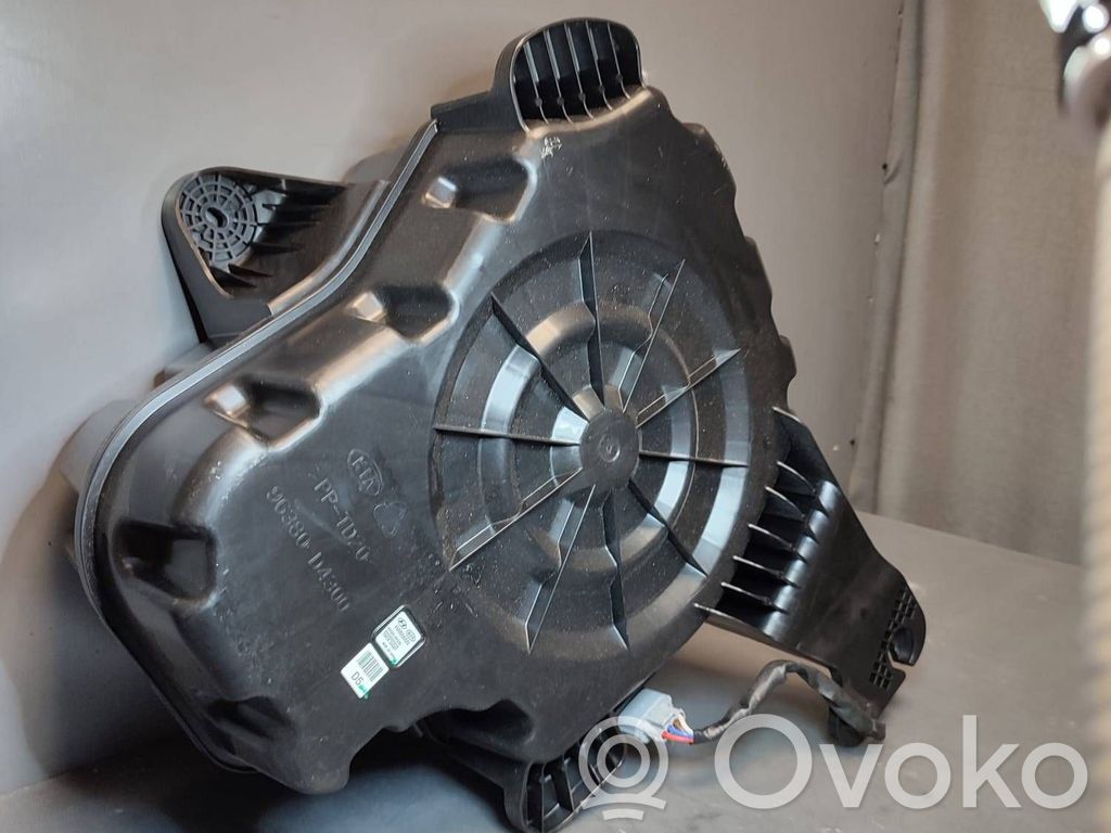 Subwoofer   96380D4300