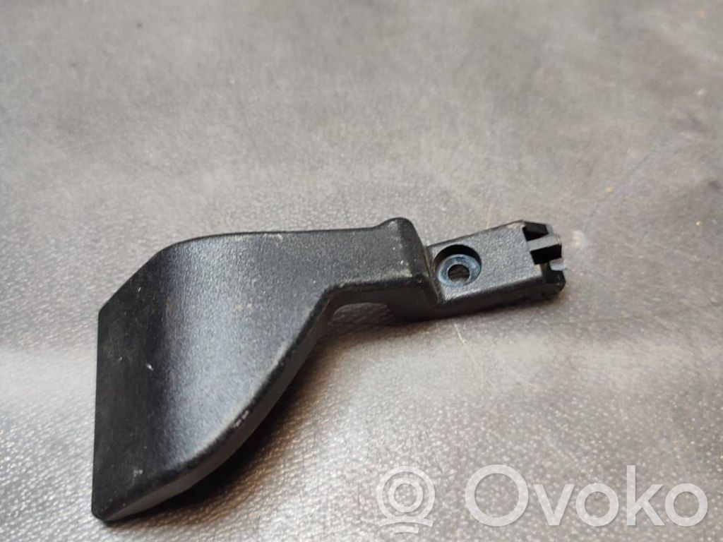 Opel Vivaro Uchwyt / Rączka regulacji kierownicy 